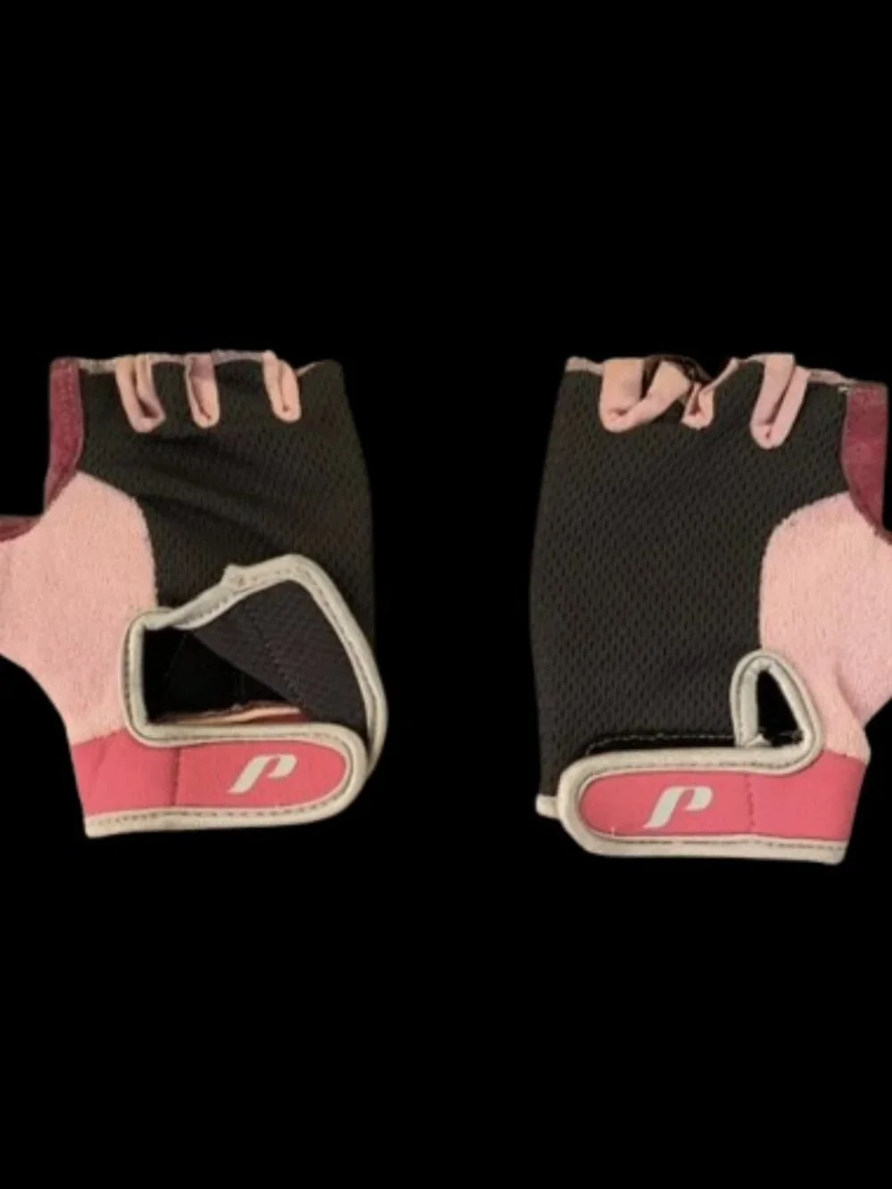 Women's Weightlifting gloves size S